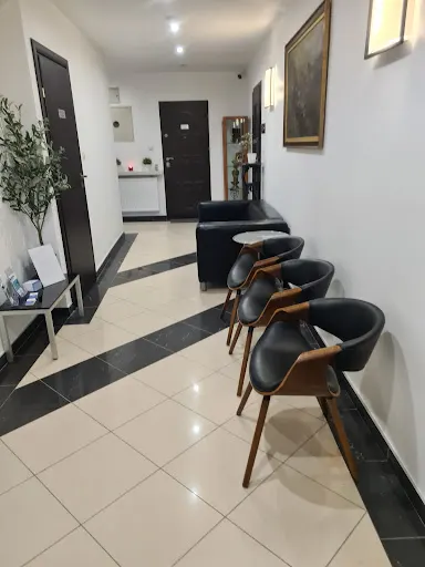 Specjalistyczne Gabinety Lekarskie " Medix " Jakub Gęborski